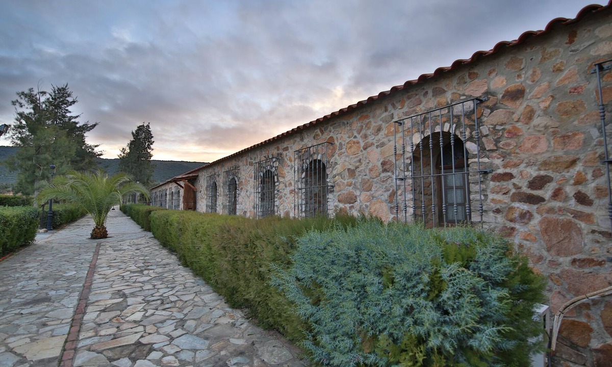 La Morera Hotel | Hotel Rural Las Navas
