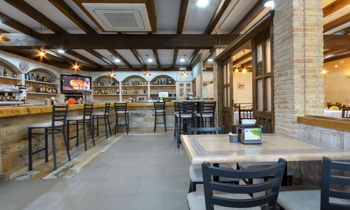 Vegas De Coria Hotel | Hotel Rural Los Ángeles