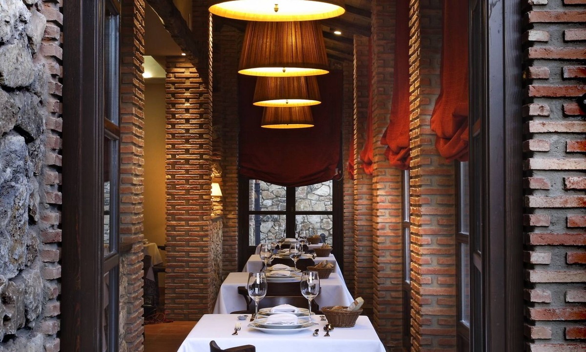 Abanades Hotel | Hotel Rural Los Anades