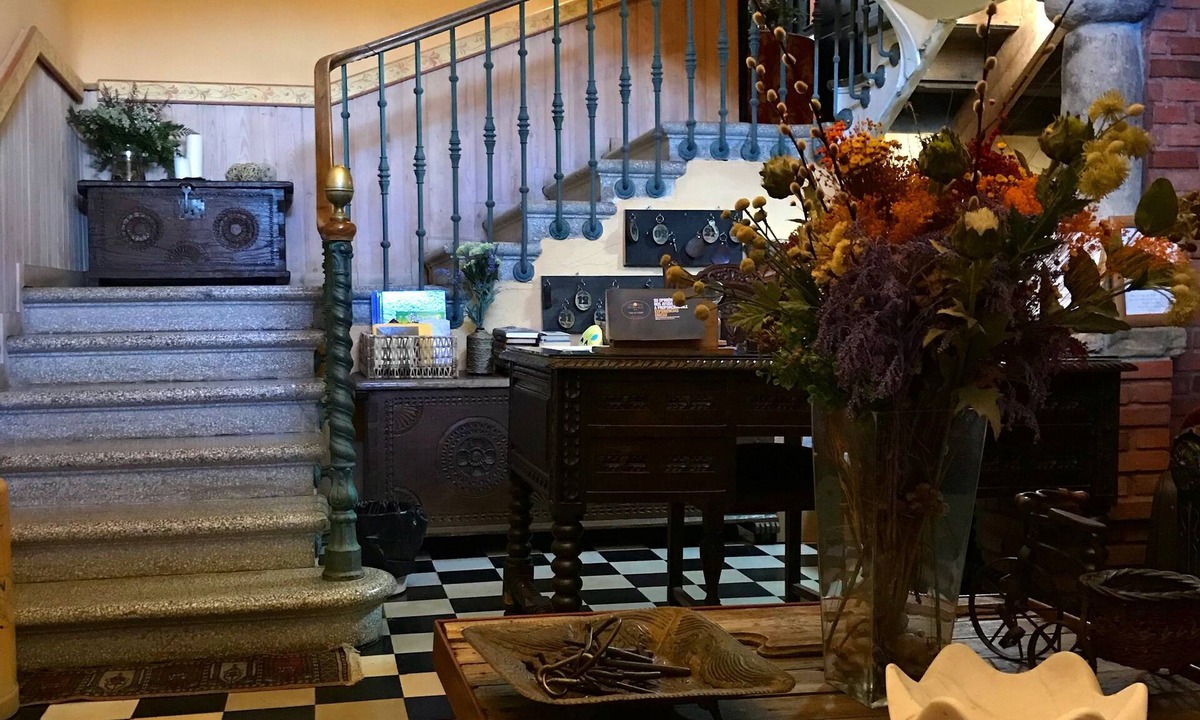 Libardon Hotel | Hotel Rural Palacio de Libardon
