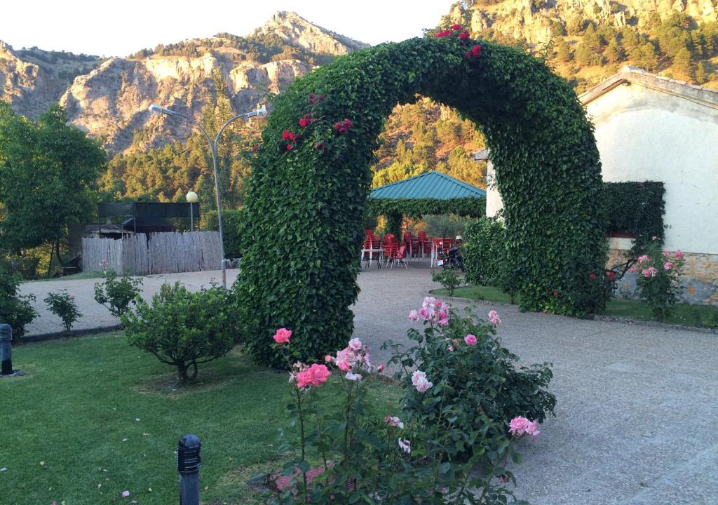 Cazorla House | Hotel Rural Riogazas