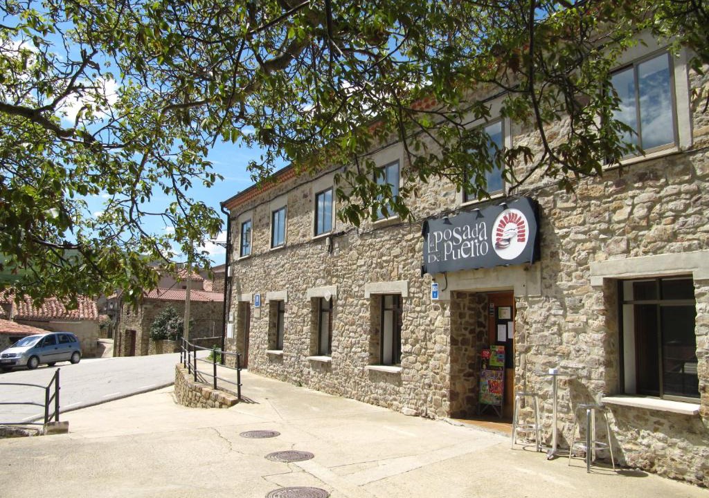 Oncala House | Hotel Rural San Millán