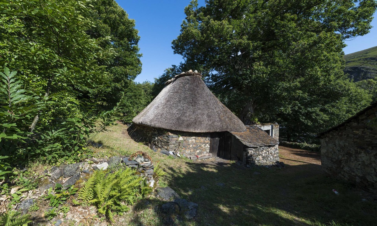 Pereda de Ancares House | Hotel rural Valle de Ancares