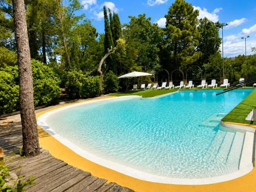 Jabaga Villa | Hotel Rural Victoria by Bossh! Hotels