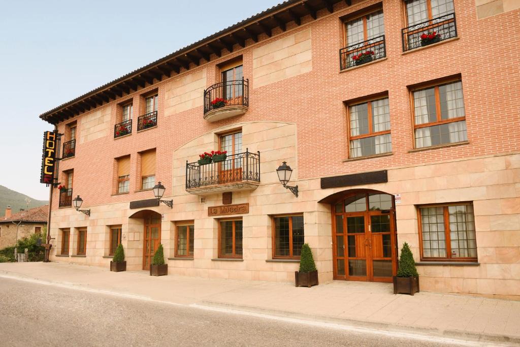 Vinuesa Hotel | Hotel Rural Villa de Vinuesa