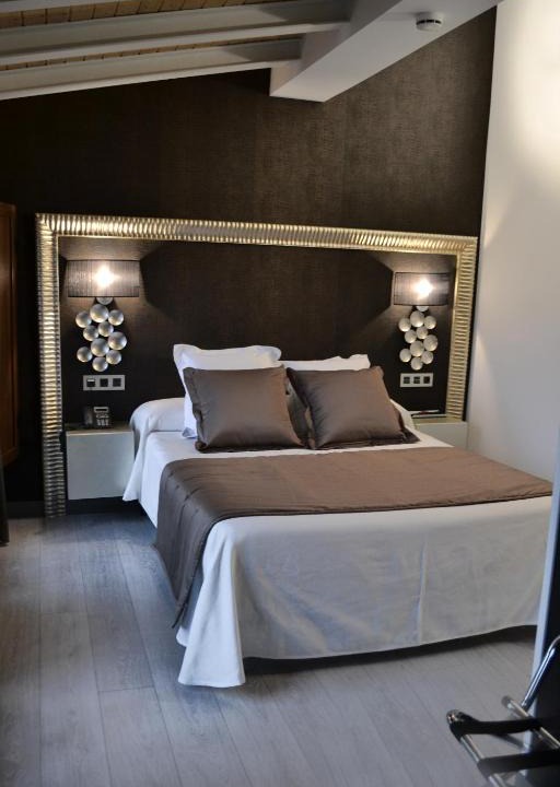 Berlanga de Duero Hotel | Hotel Rural Villa de Berlanga