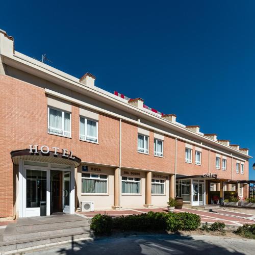 La Cisterniga Hotel | Hotel Ruta del Duero