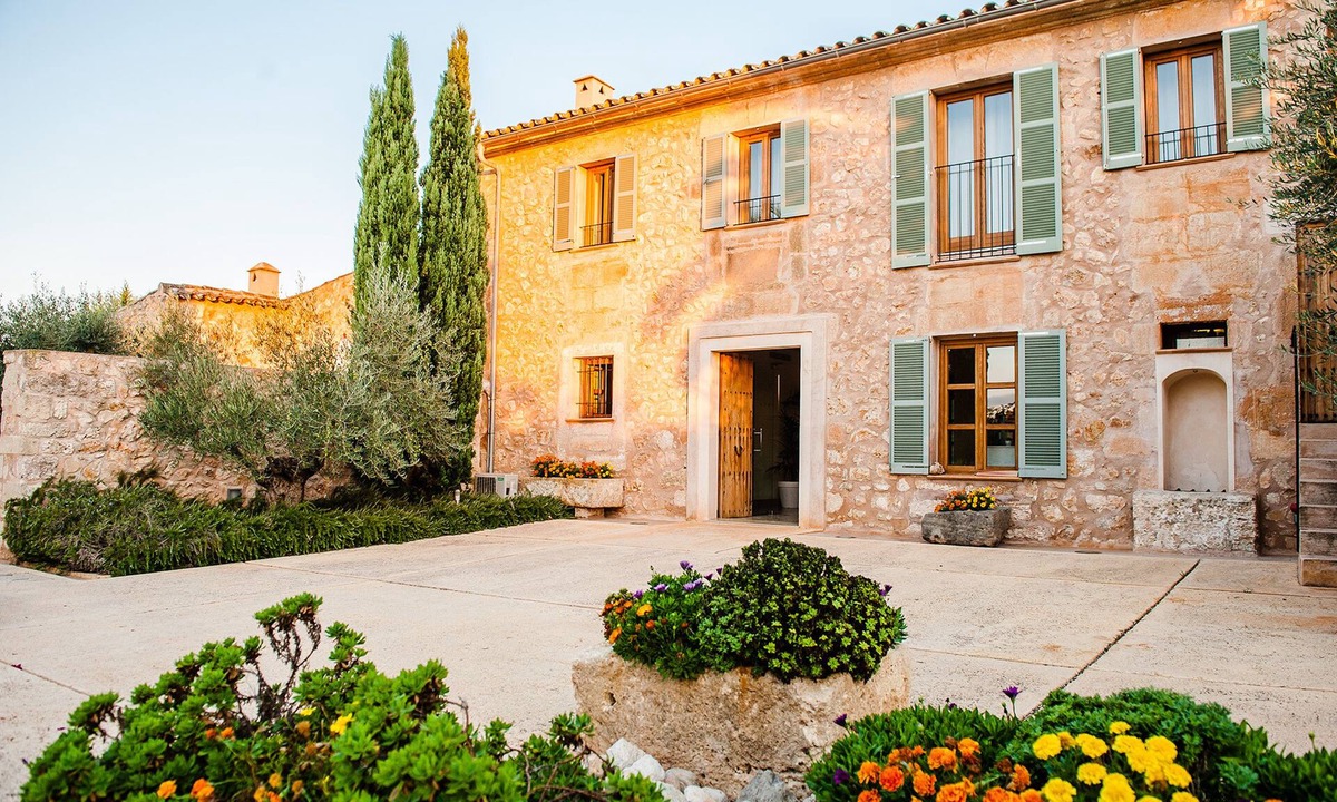 Vilafranca de Bonany House | Hotel Sa Franquesa Nova