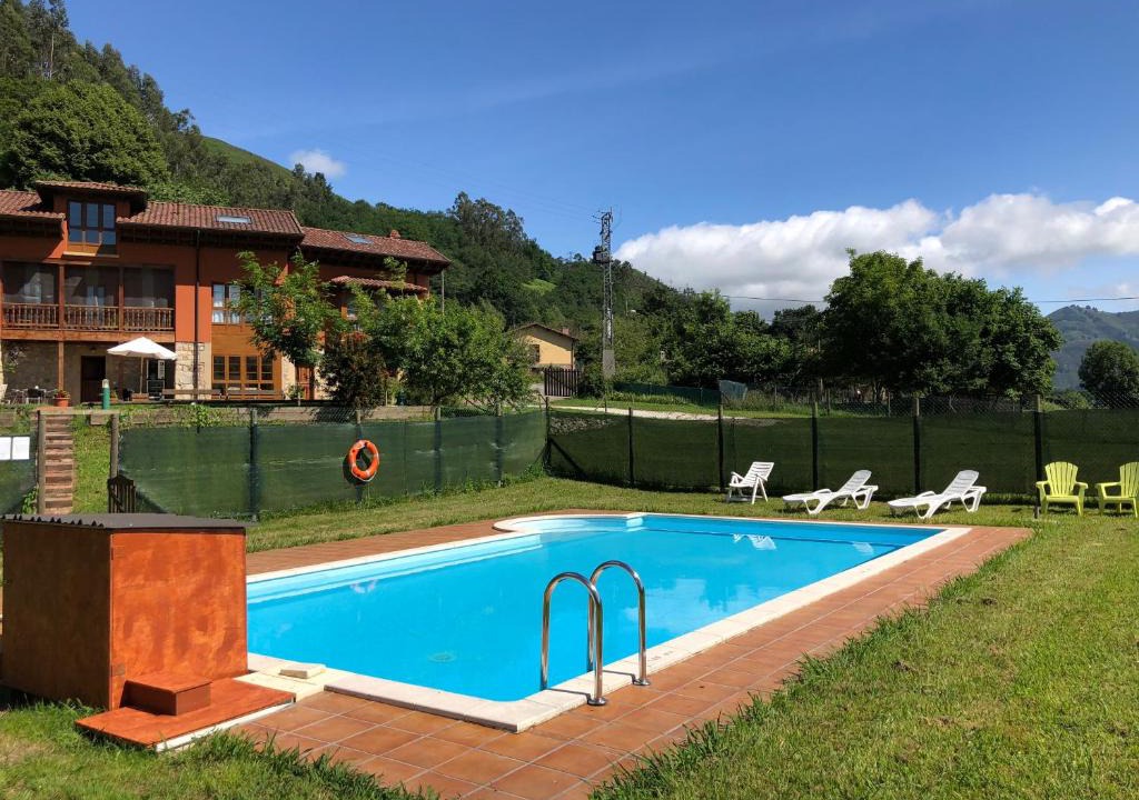 Dego Hotel | Hotel San Francisco Rural