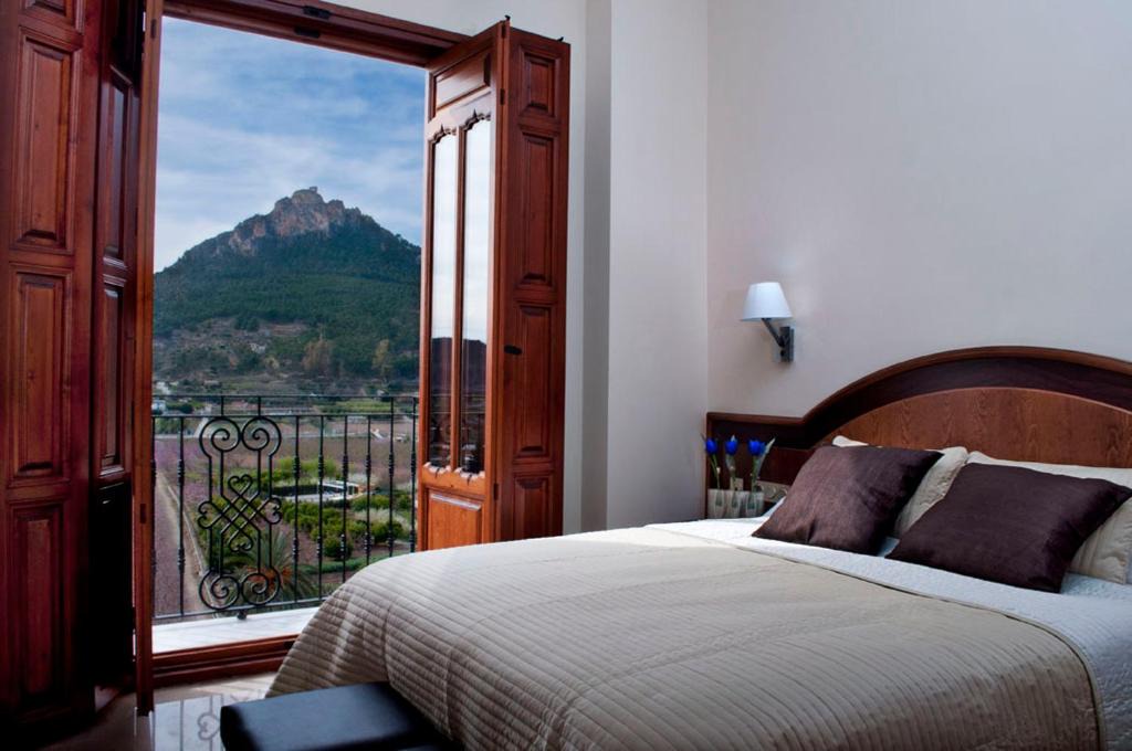 Ginete Hotel | Hotel San Sebastián Hospedería