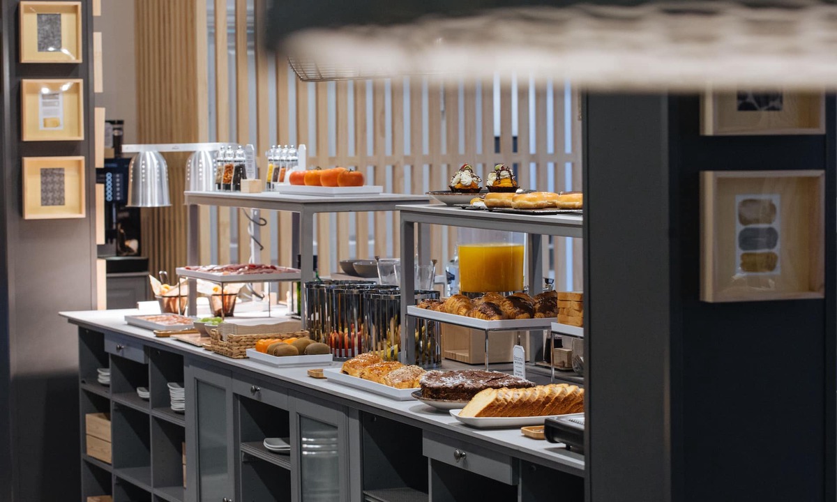 Cangas de Onis Hotel | Hotel Santa Cruz