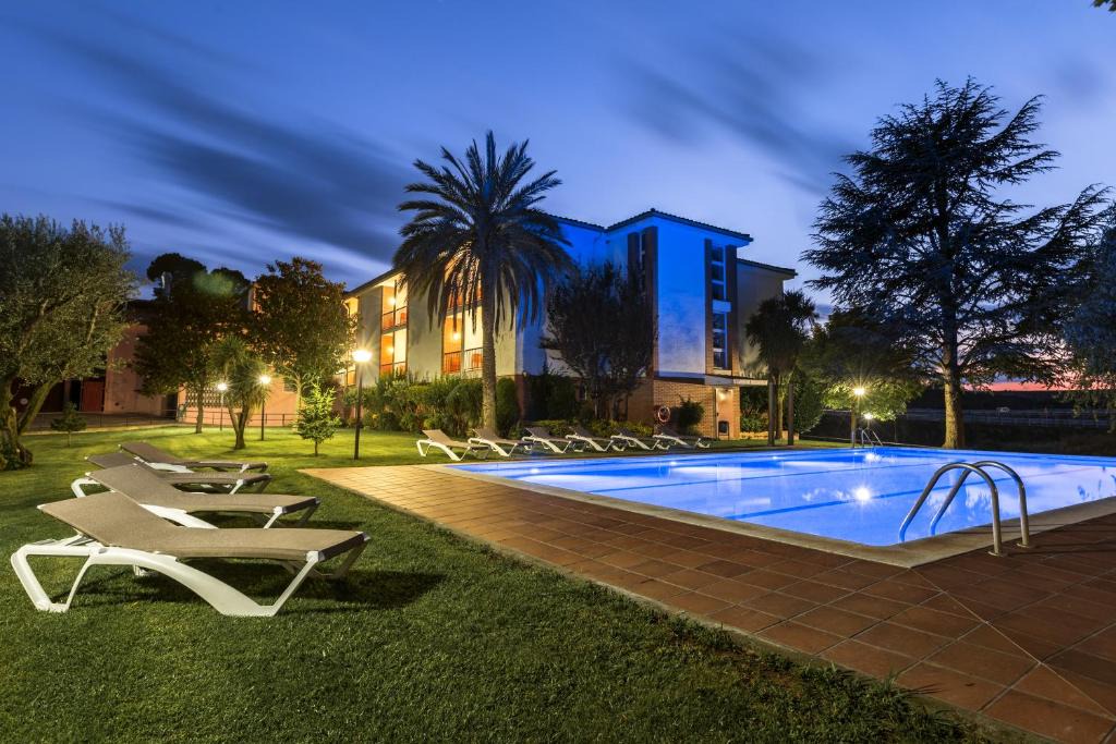 Vilafreser Hotel | Hotel Sausa