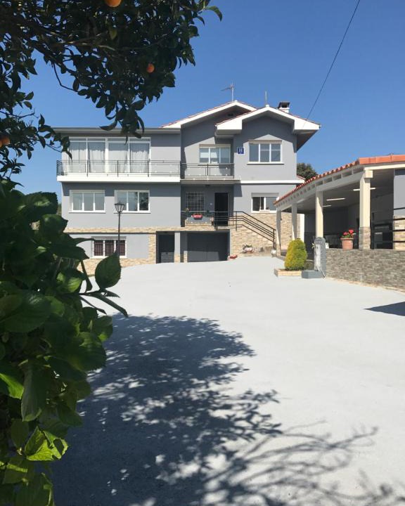 Ribadesella Hotel | Hotel Sebreñu