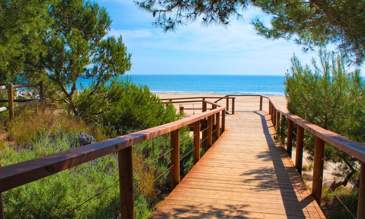 Alcossebre Hotel | Hotel Servigroup Romana