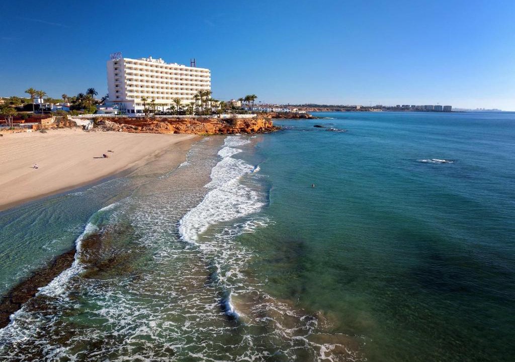 La Zenia Hotel | Hotel Servigroup La Zenia 4 Sup