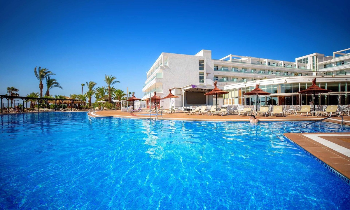 Mojacar Hotel | Hotel Servigroup Marina Playa