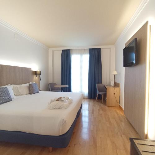 Laguardia Hotel | Hotel Silken Villa de Laguardia