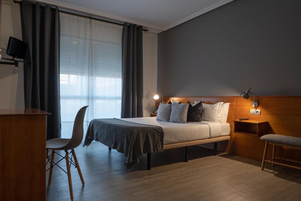 Catasol Hotel | Hotel & Spa Carlos desde 1996