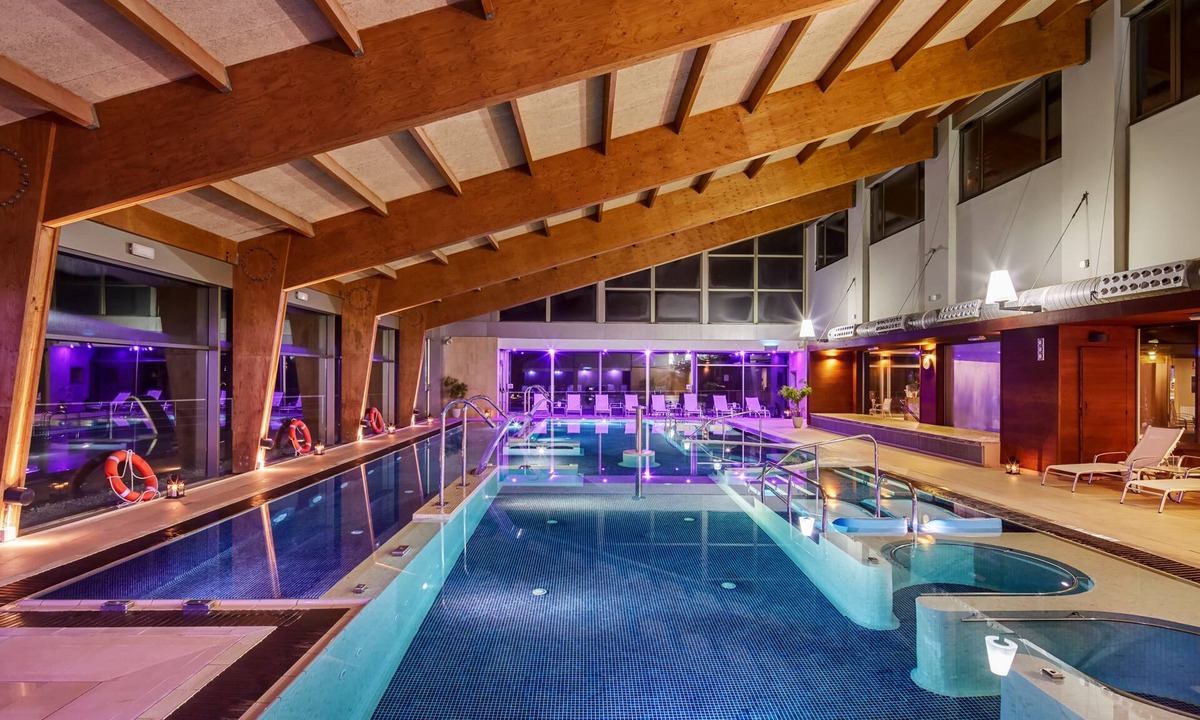 Toses Hotel | Hotel & Spa La Collada