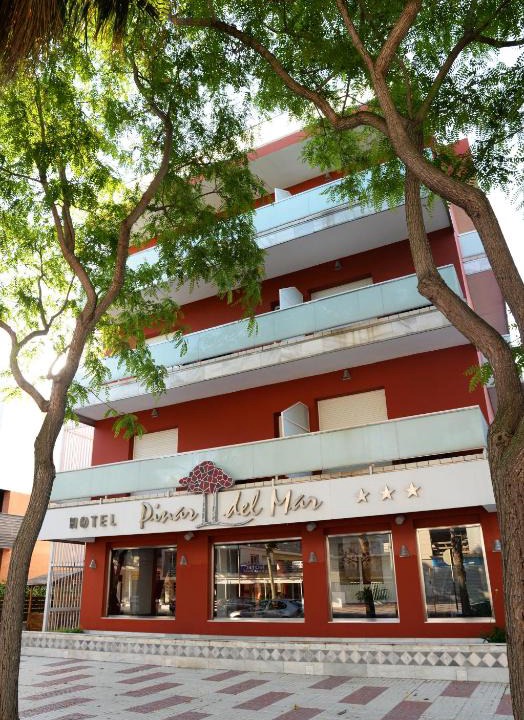 Platja d'Aro Hotel | Hotel Spa Pinar del Mar