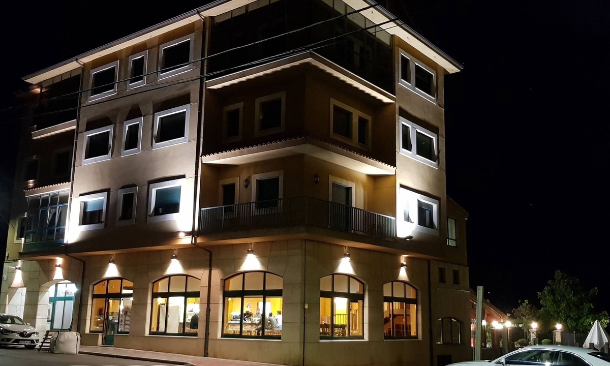 Cistierna Hotel | Hotel Spa Puerta Vadinia