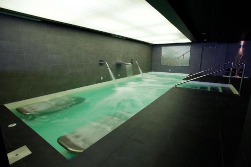 Hotel Sinagoga | Hervas