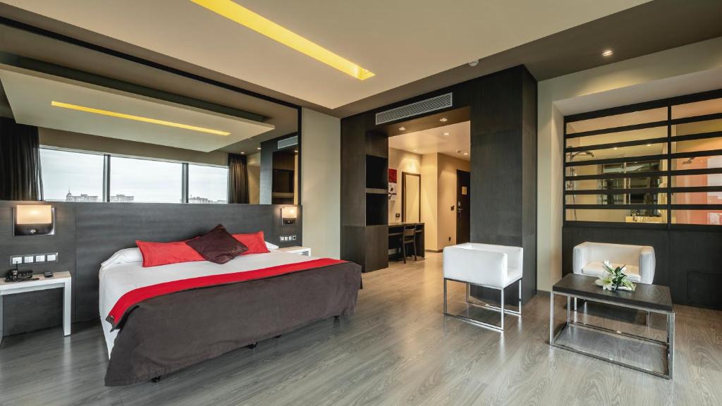 Talavera de la Reina Hotel | Hotel Talavera