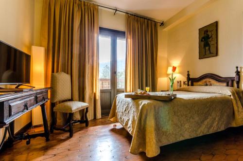 Hotel Temple Ponferrada | Ponferrada