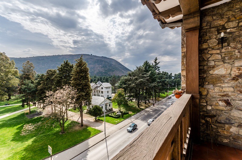 Ponferrada Hotel | Hotel Temple Ponferrada