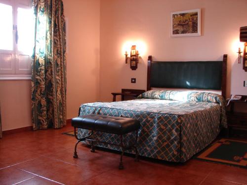 Hotel Temple Pradorrey | Pradorrey