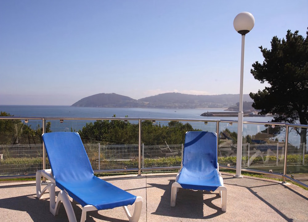 Covas Hotel | Hotel Thalasso Cantabrico Las Sirenas