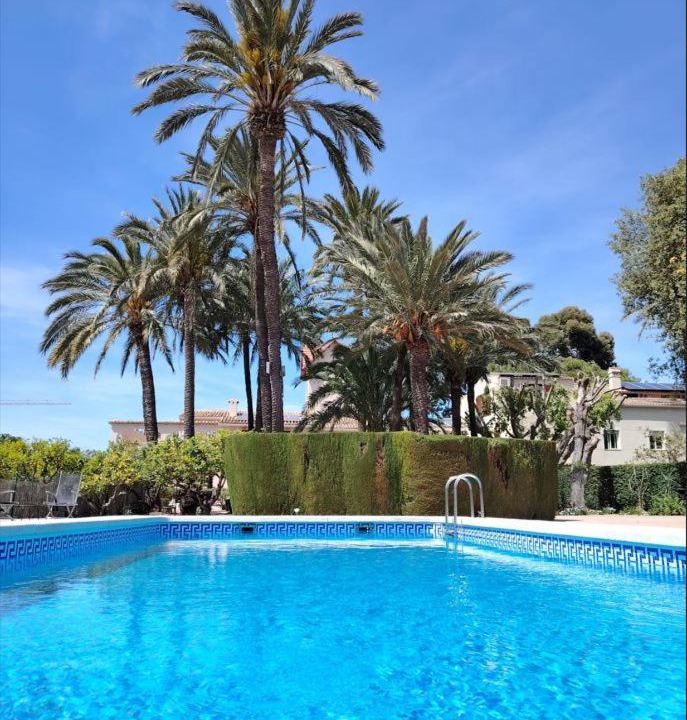 San Juan de Alicante Hotel | Hotel Torre San Juan