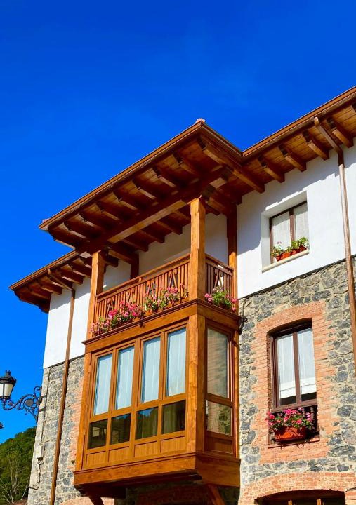 Ojedo Hotel | Hotel Toscana