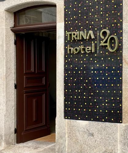 Palas de Rei Hotel | Hotel Trina 20