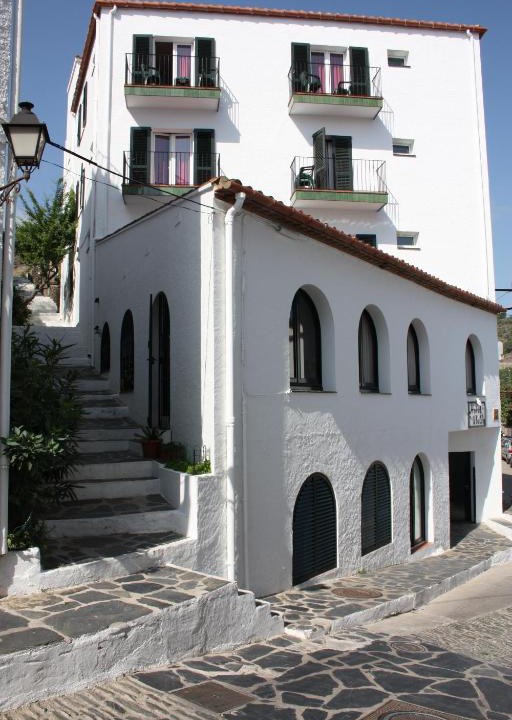 Hotel | Cadaques