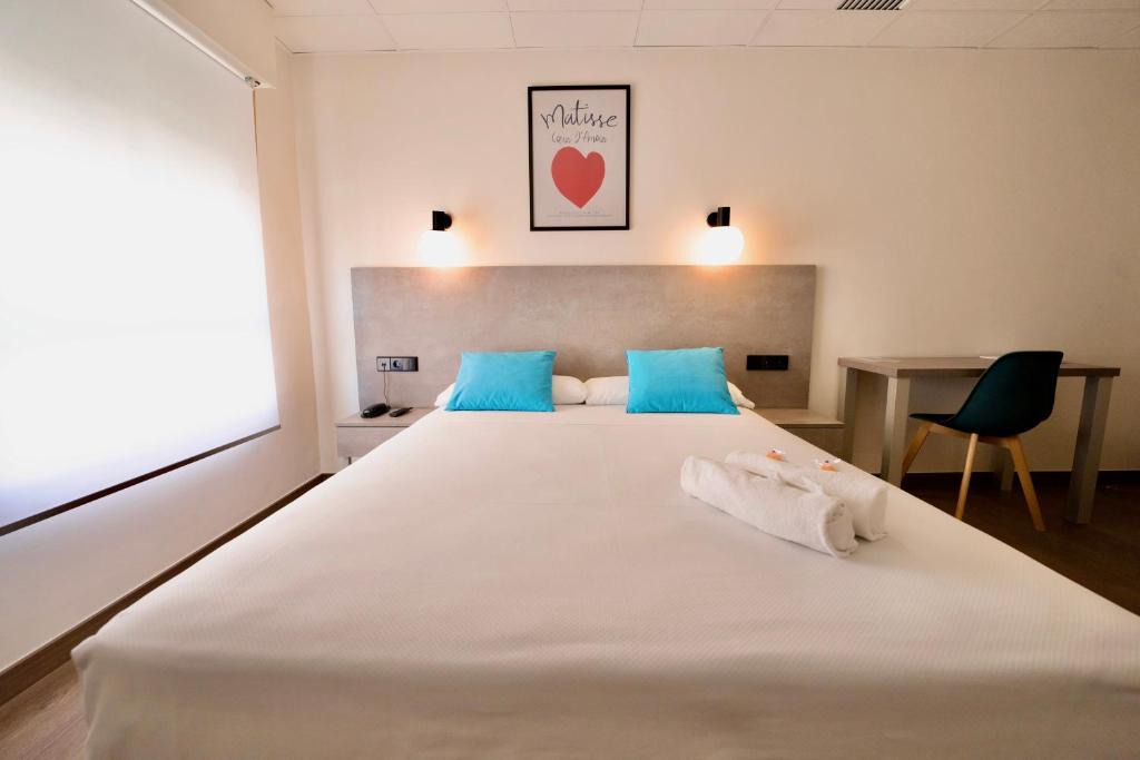 Murcia Hotel | Hotel Universal Murcia