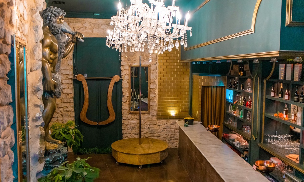 San Anton Hotel | Hotel Utopía Alicante - Adults Only