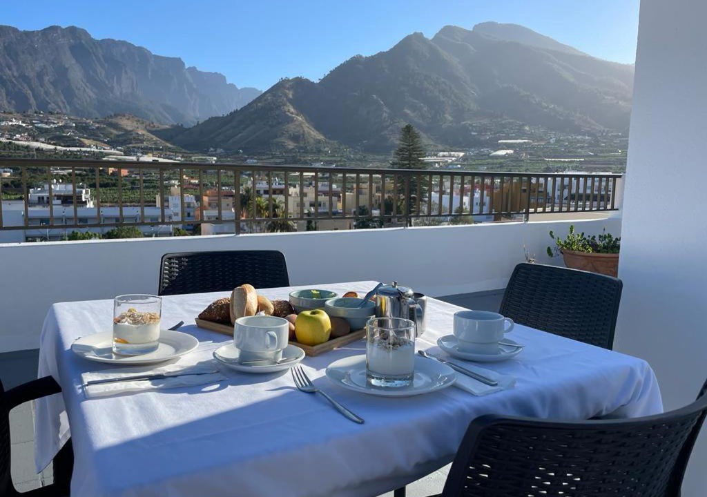 Los Llanos Hotel | Hotel Valle Aridane