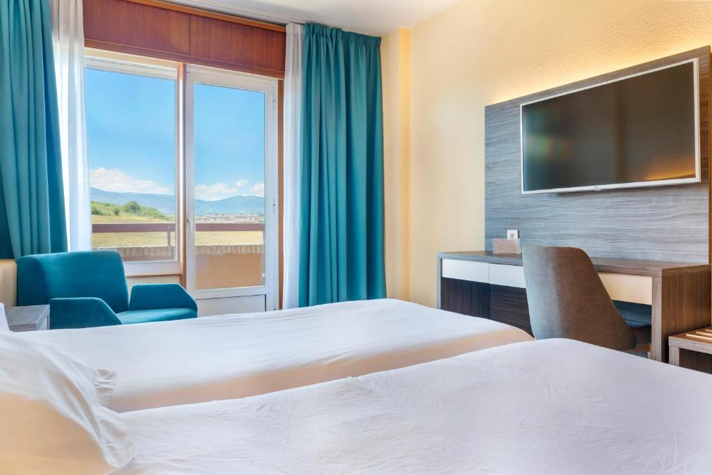 Reinosa Hotel | Hotel Vejo