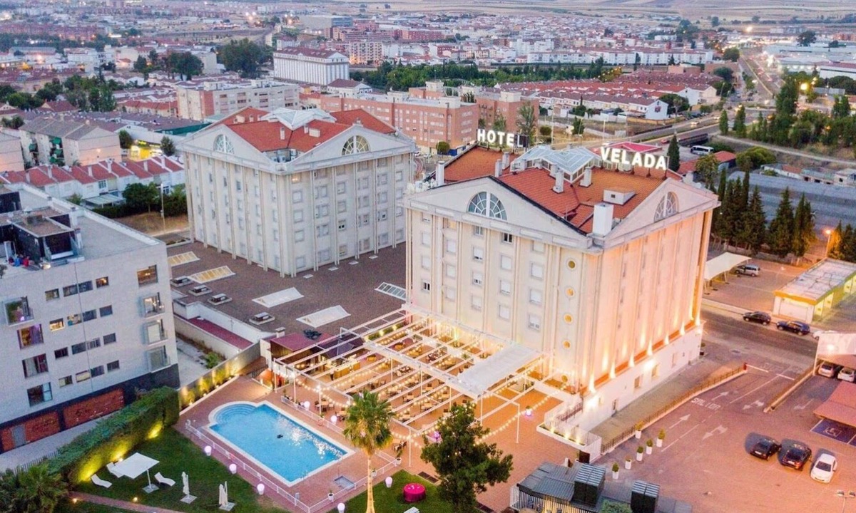 Merida Old Town Hotel | Hotel Velada Mérida