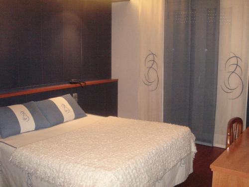 Santa Barbara Hotel | Hotel Venta de la Punta