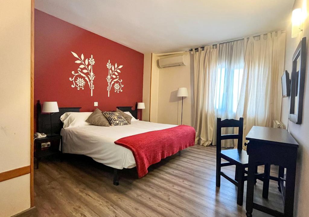 Hotel Venta Magullo | La Lastrilla