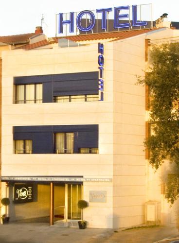 Corro de Vall Hotel | Hotel Verti