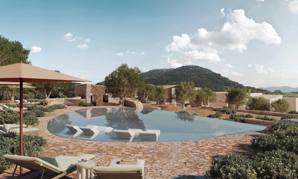 Ferreries Hotel | Hotel Vestige Binidufà