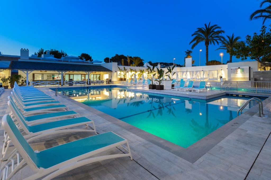 Sant Josep de sa Talaia Hotel | Hotel Vibra Cala Tarida-3SUP