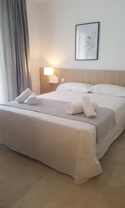 Es Castell Hotel | Hotel Victori