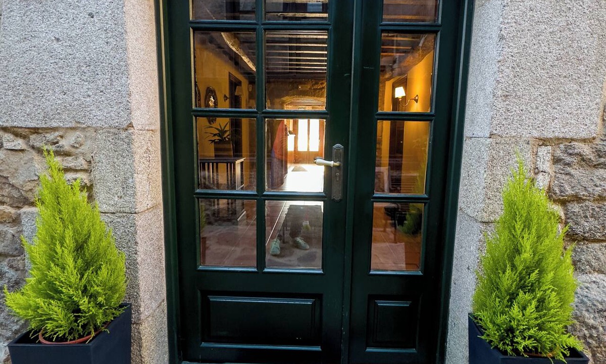 Roxos Hotel | Hotel Vila As Pedras