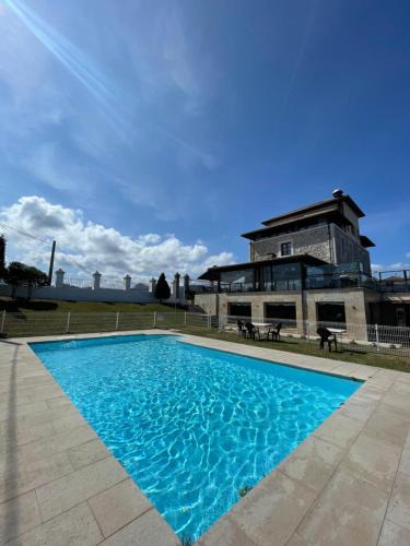 Sebreno Hotel | Hotel Villadesella