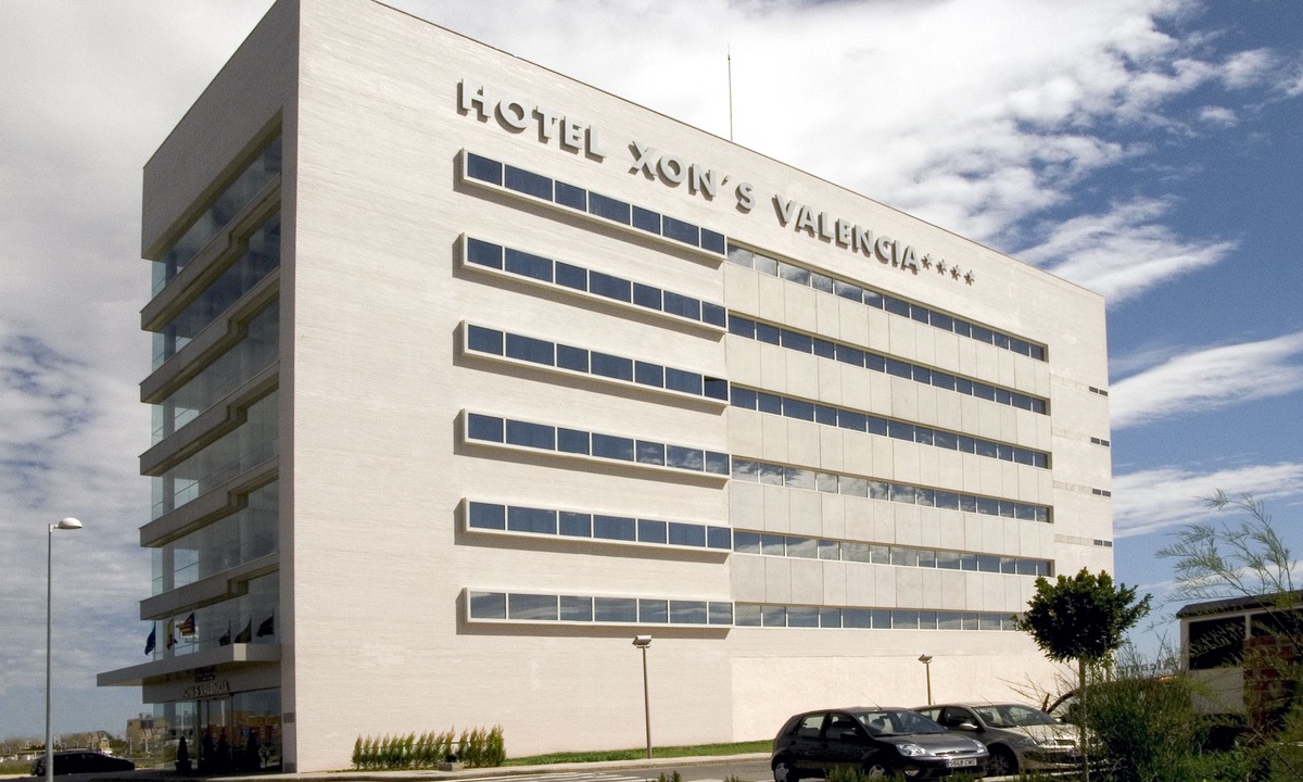 Quart de Poblet Hotel | Hotel Xon's Valencia