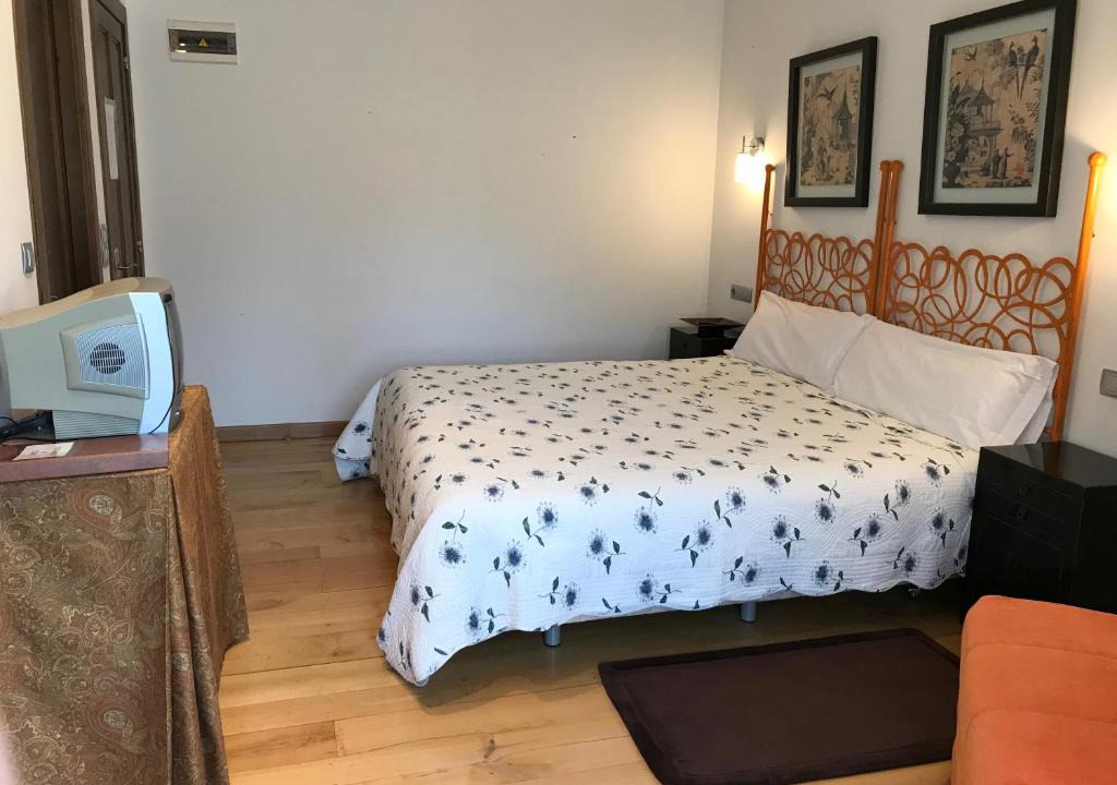 Cibuyo Hotel | Hotel y apartamentos rurales L'Anceo